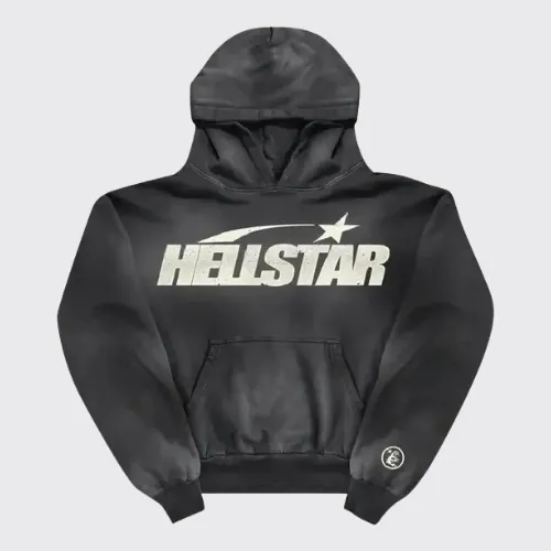 Hellstar Hoodie - Official Hell Star Clothing Website